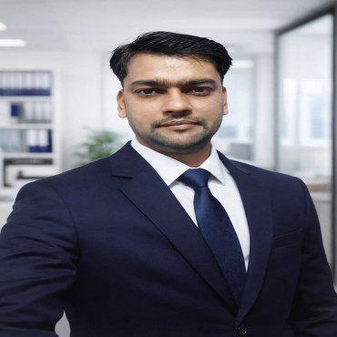 Vikash Dubey
